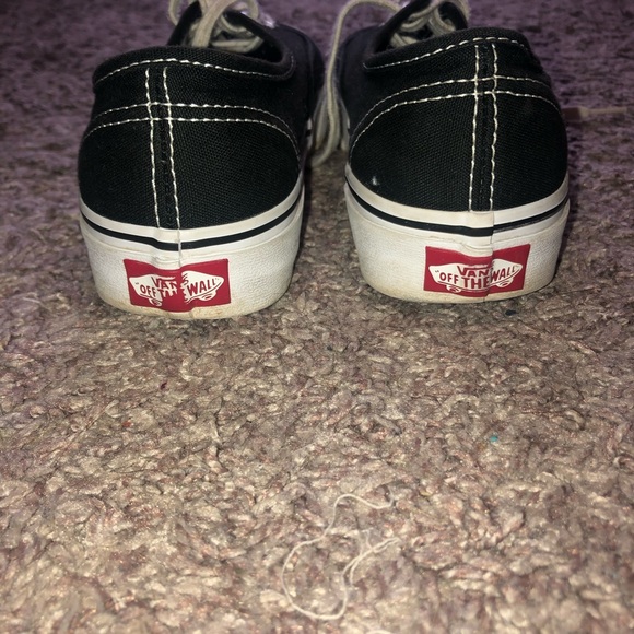 Authentic vans - Picture 2 of 3
